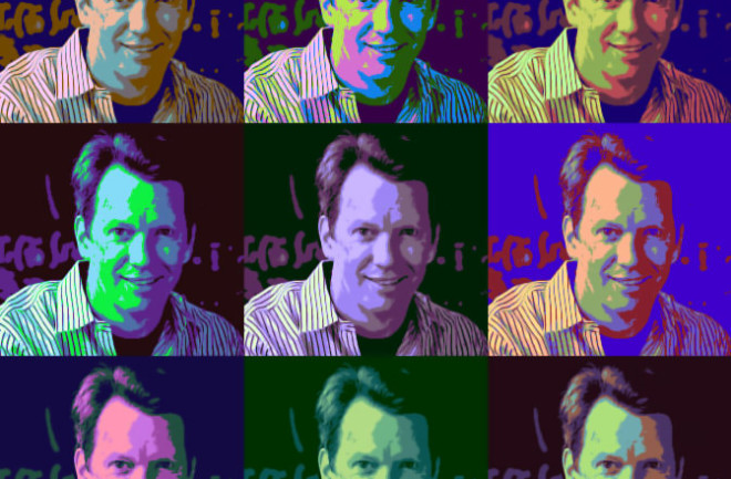 Sean Carroll - Bill Youngblood/Corey S. Powell