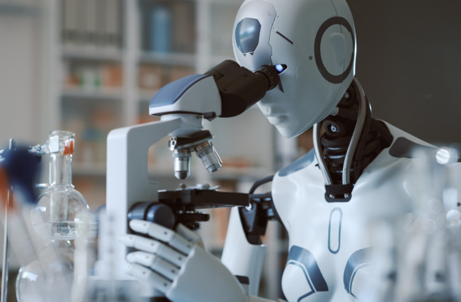 AI scientist