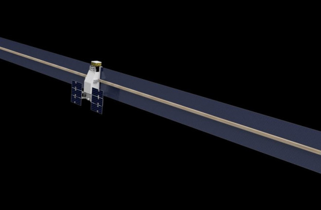 Archinaut One - Made In Space