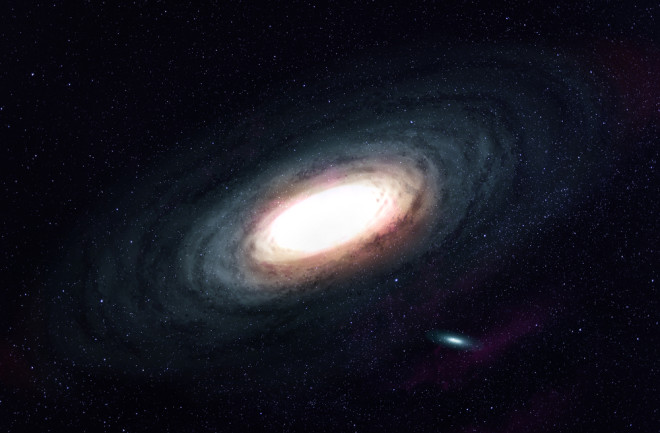 Black hole