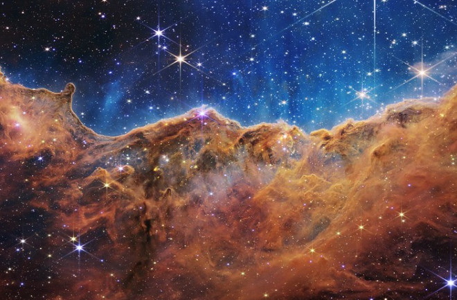 Carina Nebula