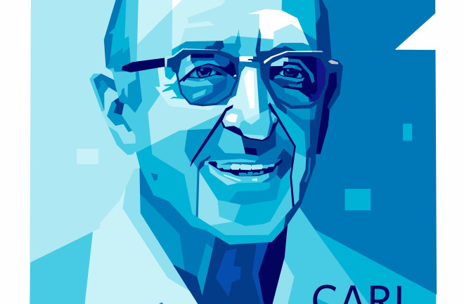 Carl Rogers