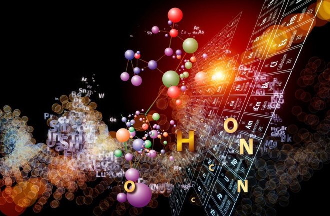 Periodic Table Art - Shutterstock - DSC-BI0315 01