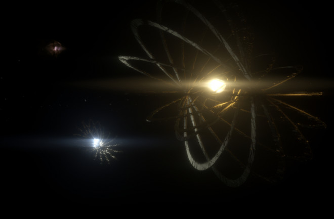 Dyson spheres