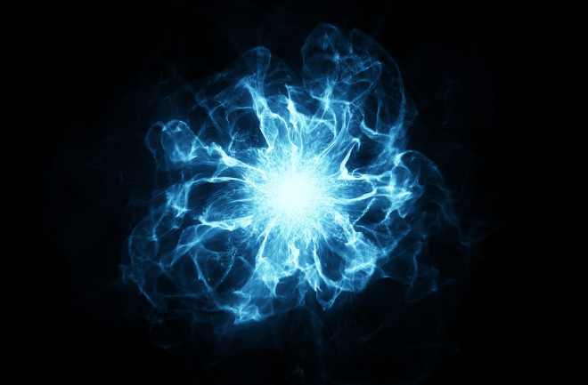 energy-burst