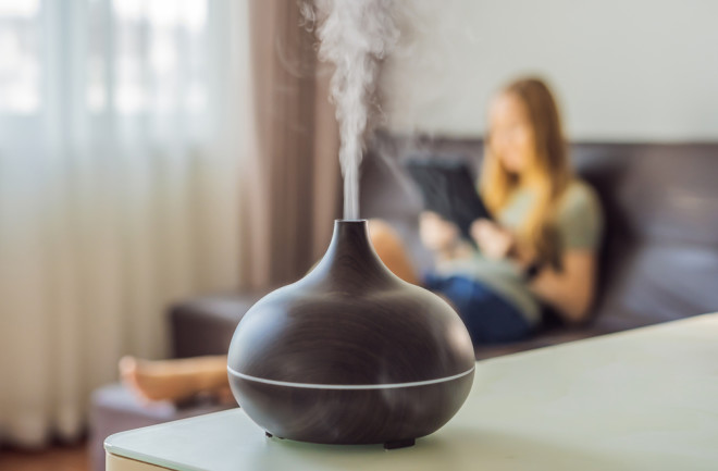 Essential oils