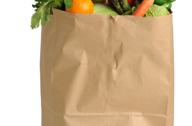 groceries