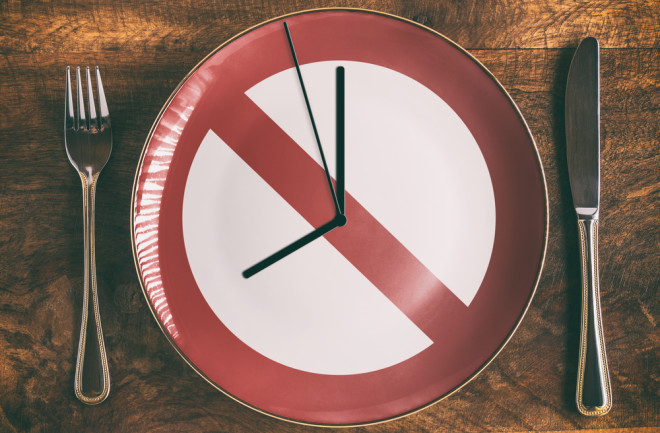Intermittent Fasting