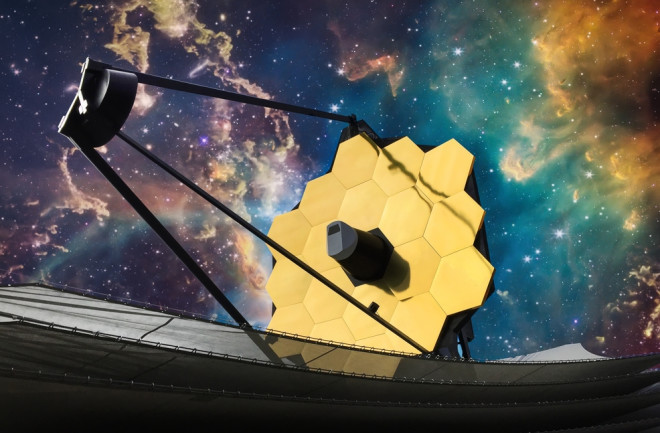 JWST