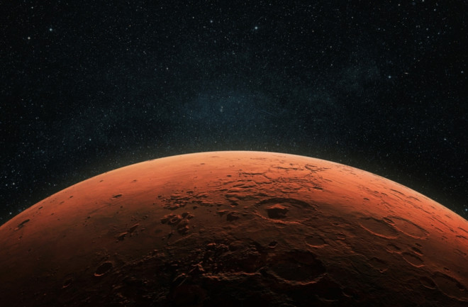 Mars