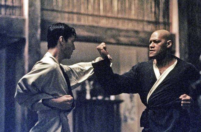 Matrix Learning