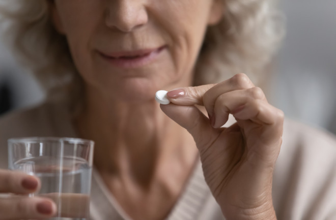 Memory boosting supplement