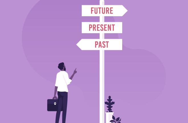 Mental time travel