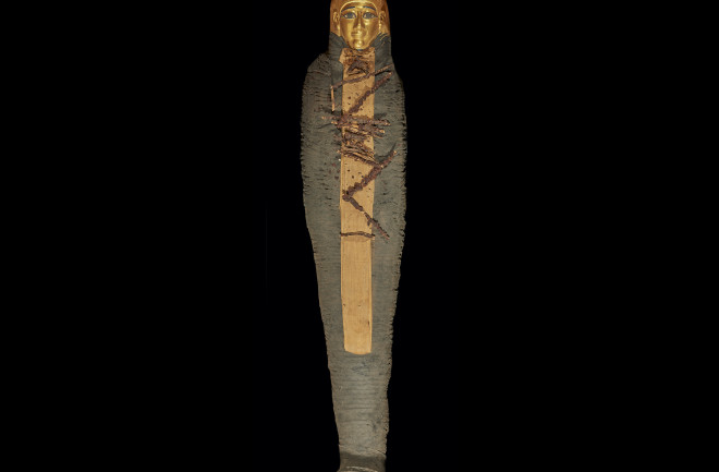 Mummy