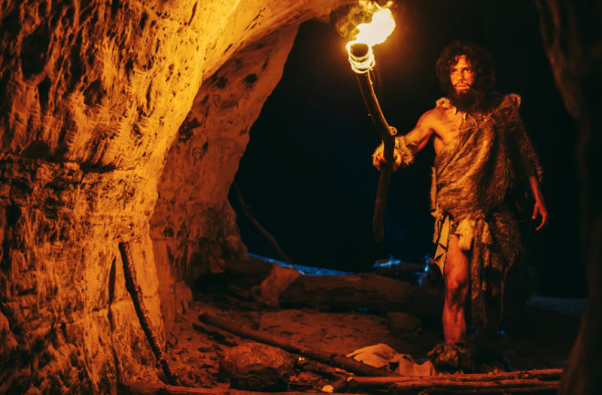 Neanderthal