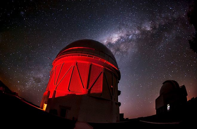 Observatory - Fermilab