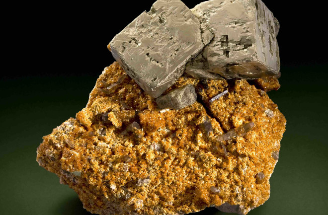 Minerals