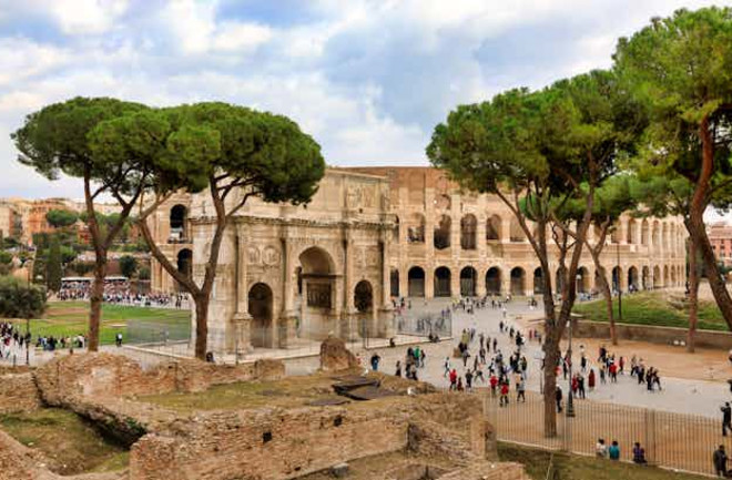 Rome