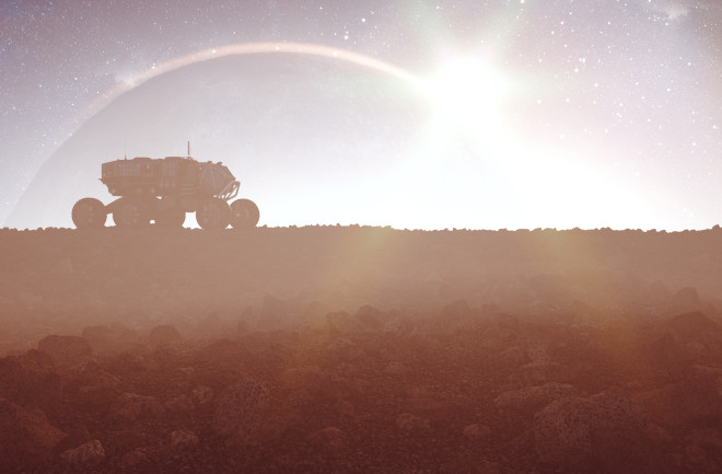 rover-on-new-planet
