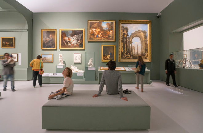 Museum