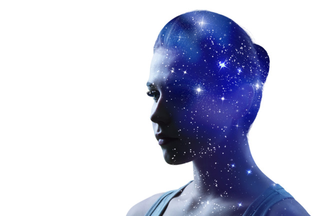 Sense of self