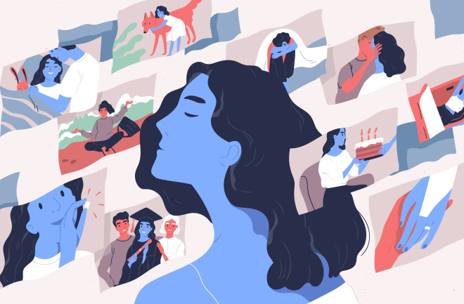 Nostalgia illo