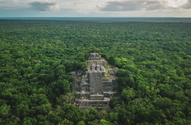 Ancient Maya