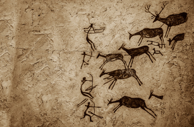 Early Humans 