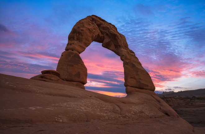 Arches