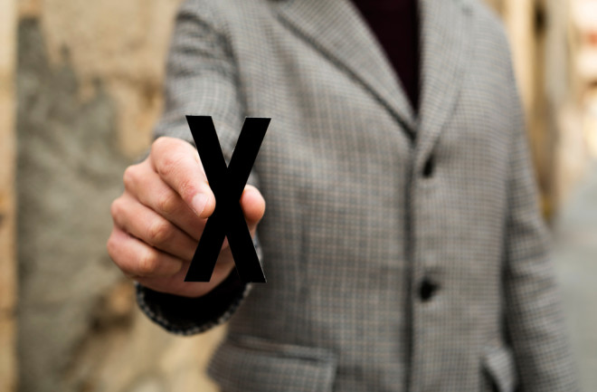 X chromosome