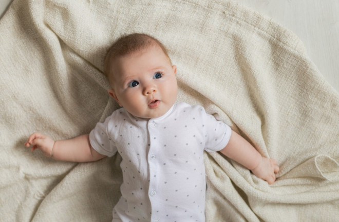 Baby life