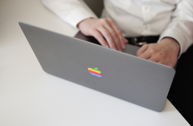 lgbt sticker laptop