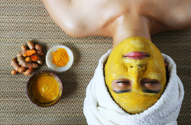 Turmeric
