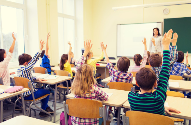 Everything Worth Knowing About ... How We Learn