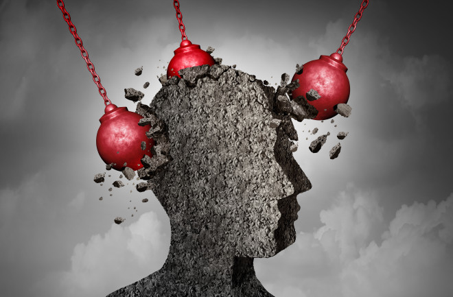 Migraine abstract