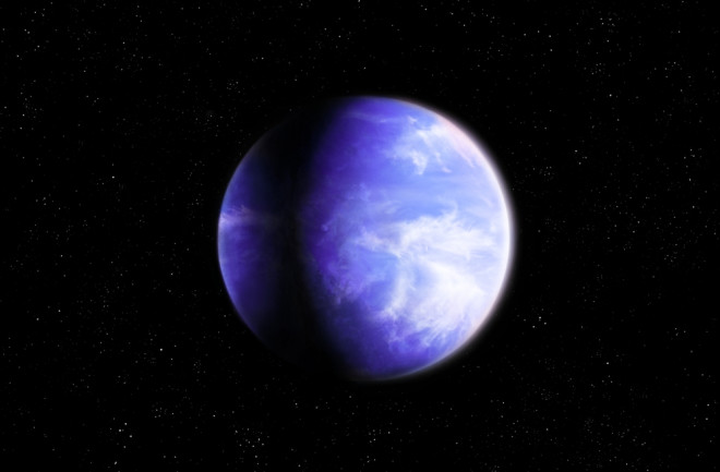 super-earth