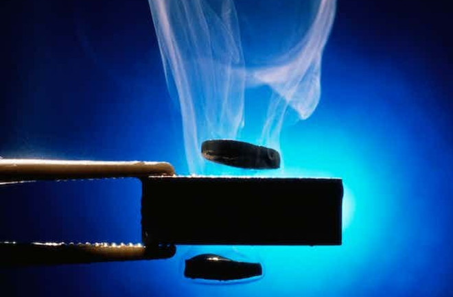 superconductor