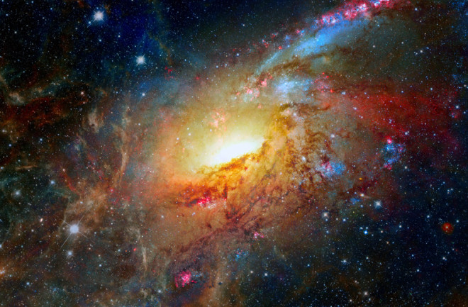 Supernova NASA