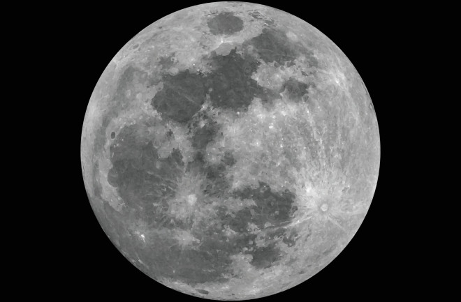 the-moon