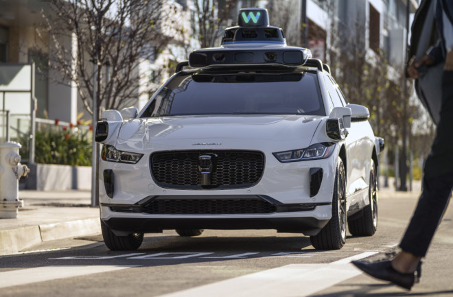 WaymoiPace