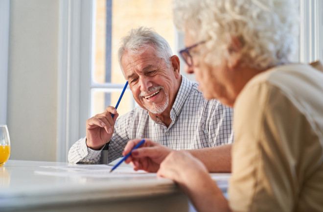 Alzheimer's disease