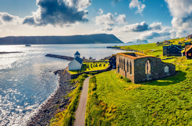 Faroe Islands