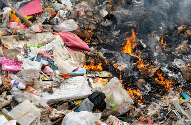 Landfill
