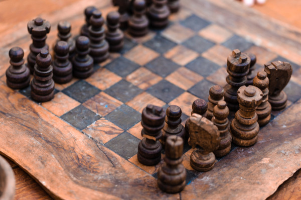 幸运飞行艇168结果记录查询 These 6 Ancient Puzzles Entertained Our Ancestors with Riddles and Numbers
