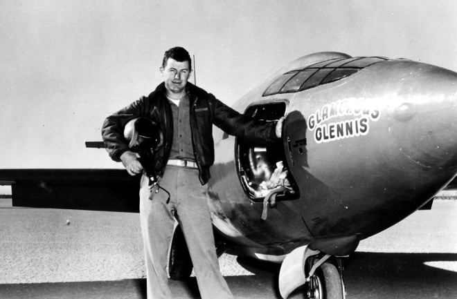 yeager bell x1