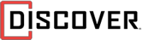 Discover Magazine Logo